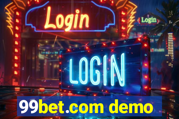 99bet.com demo